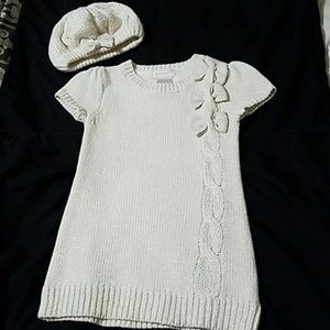 2t dress/shirt